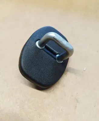 Lexus NX Rear door lock loop/hook striker 