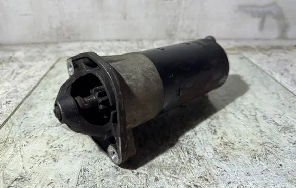 Volvo S60 Starter motor
