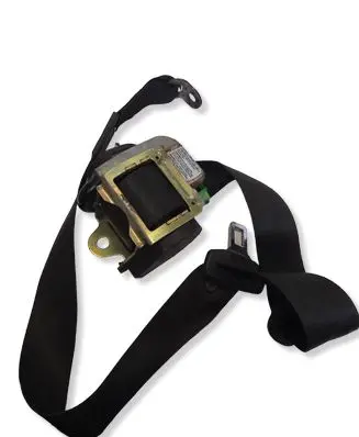 Audi A6 S6 C5 4B Front seatbelt E1040240