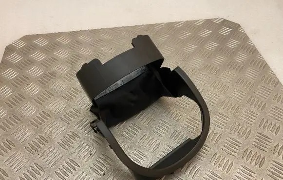 Mercedes-Benz E W213 Steering wheel column trim A213680080902