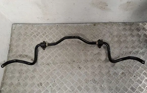 Toyota Avensis T250 Front anti-roll bar/stabilizer link 4881105110