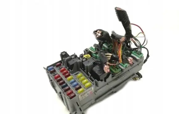 Honda Accord Fuse box set U2LEJW 3820BS5AG220H