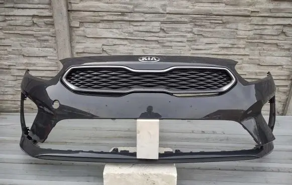 KIA Ceed Front bumper 86511-J7710