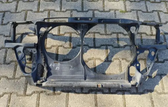 Audi A4 S4 B5 8D Radiator support slam panel 8D0805594 1852734000