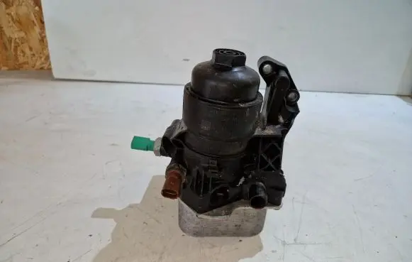 Skoda Superb B8 (3V) Oil filter mounting bracket 70550127