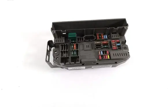 BMW X6 E71 Fuse module 518966010