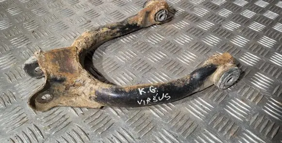 Audi A6 S6 C5 4B Rear upper control arm/wishbone 8E0505323D