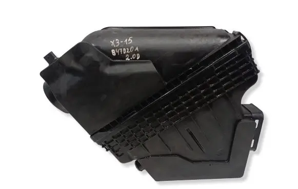 BMW X3 F25 Air filter box 8519129
