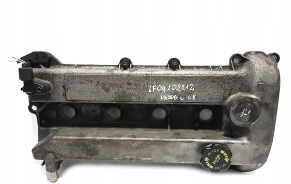 Mazda 626 Rocker cam cover LF04102212