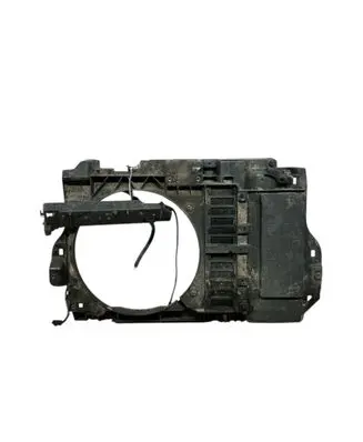 Citroen C5 Radiator support slam panel