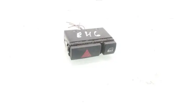 BMW 3 E46 Hazard light switch