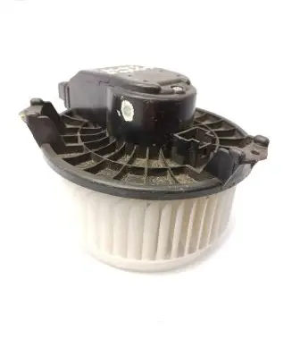 Ford Fusion II Heater fan/blower AY2727006220 12T05