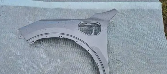 Ford Kuga III Fender Blotnikescape