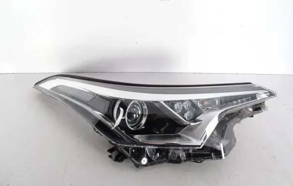 Toyota C-HR I Headlight/headlamp 81110-F4031-00