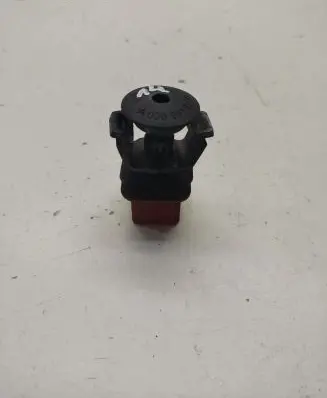 Mercedes-Benz A W176 Radiator mount bracket A0009912195