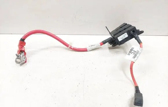 Jaguar XF Positive wiring loom 9X2314300 12196002000