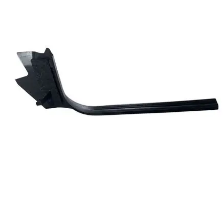 Infiniti QX30 Front sill trim cover A2466805502 A2466800106 669015DA0B