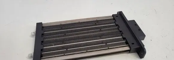 KIA Ceed Electric cabin heater radiator 2013501