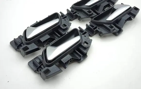Peugeot 3008 II Front door interior handle 98201552 98201553