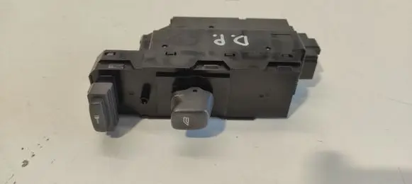 Volvo S80 Electric window control switch 30658117 02W33E MPRWXXO1909