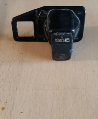 Toyota RAV 4 (XA40) Reversing camera 8679042061