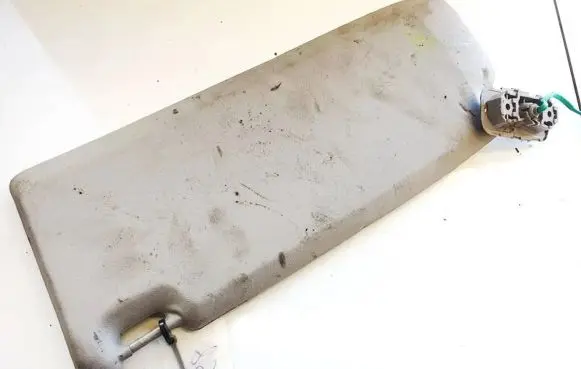 Volvo V50 Sun visor