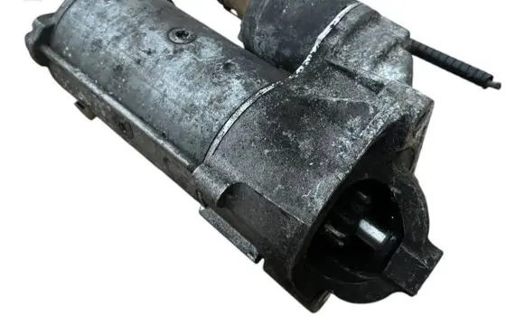 Renault Scenic II - Grand scenic II Starter motor D7R49 8200501014