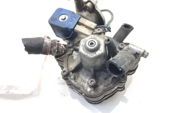 Audi A4 S4 B6 8E 8H LP gas reducer AT09