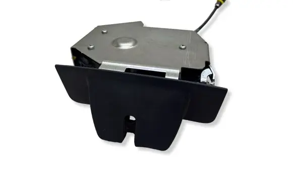 Volvo V70 Tailgate lock latch 31276958