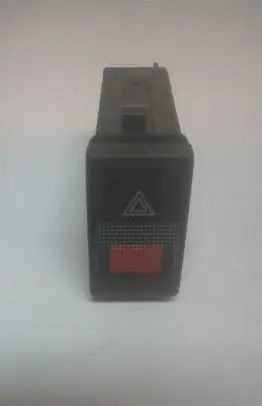 Audi A4 S4 B5 8D Hazard light switch 8D0941509C