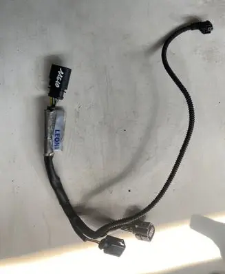 Audi A6 S6 C7 4G Other wiring loom 059971627D