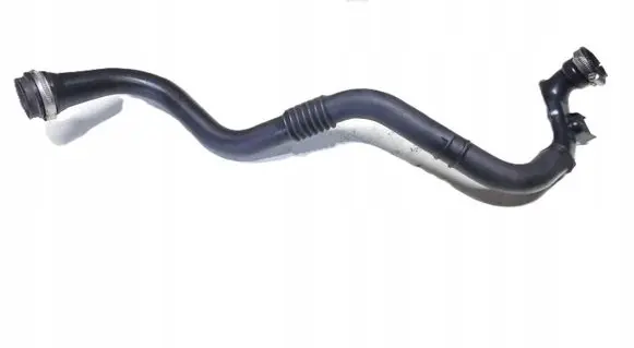 Renault Megane II Air intake hose/pipe