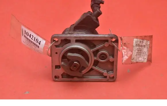 Fiat Ducato Vacuum pump D151A-161000