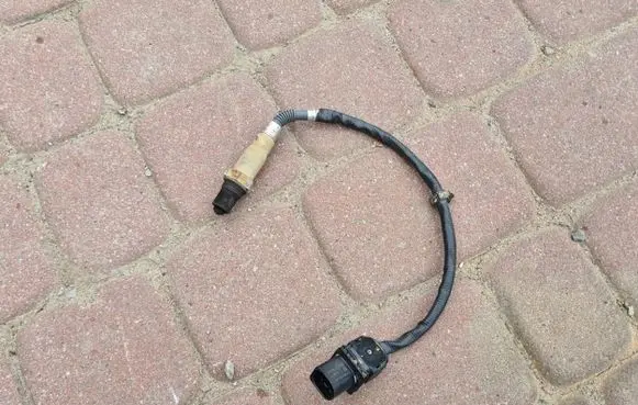 Fiat Doblo Lambda probe sensor 0281004050