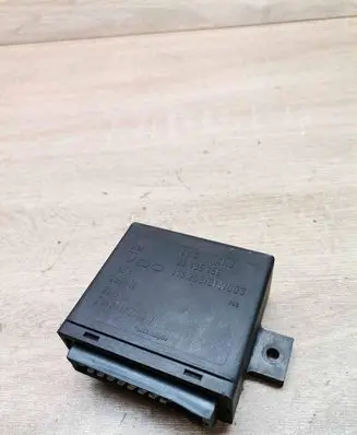 Opel Zafira A Light module LCM 09135156 410203013