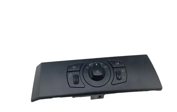 BMW 5 E60 E61 Light switch 6925285
