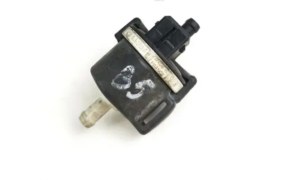 Valve vacuum
