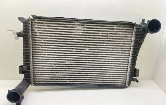 Audi A3 S3 A3 Sportback 8P Intercooler radiator 1K0145803Q N7085002