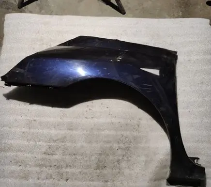 Renault Espace - Grand espace IV Fender