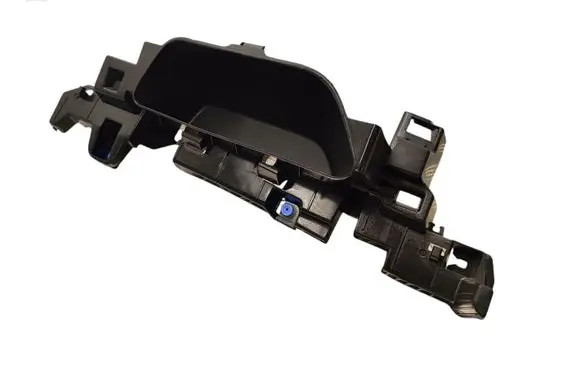 Citroen C4 II Picasso Other trunk/boot trim element 9677866977