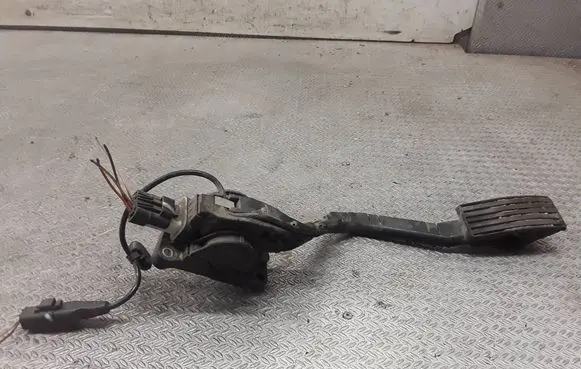 Citroen C5 Accelerator throttle pedal 9650341780