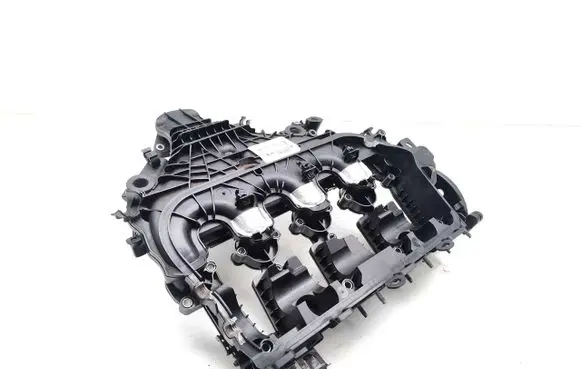 Intake manifold