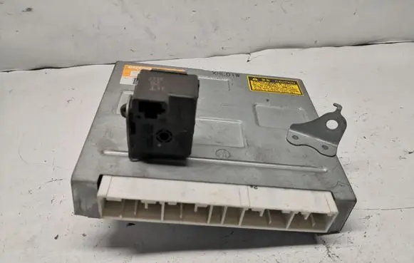 ABS control unit/module