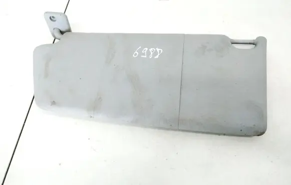 Opel Astra H Sun visor