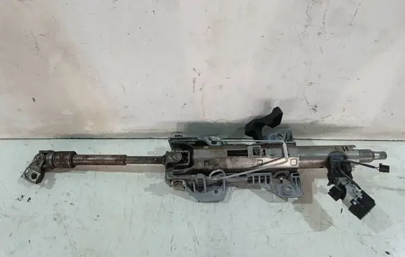Peugeot 508 Steering wheel axle 