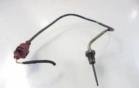Audi A1 Exhaust gas temperature sensor 04L906088CH