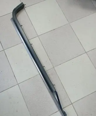 Chrysler Town u0026 Country V Rear side glass trim 6917A