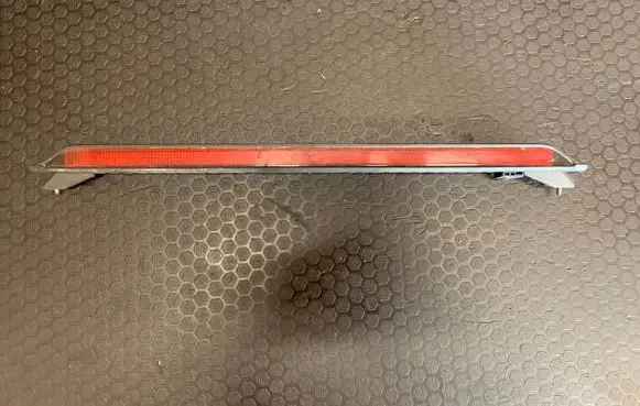 Volkswagen Golf IV Third/center stoplight 1J6945097C