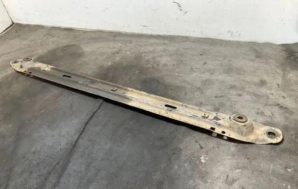Fiat Doblo Bottom radiator support slam panel 