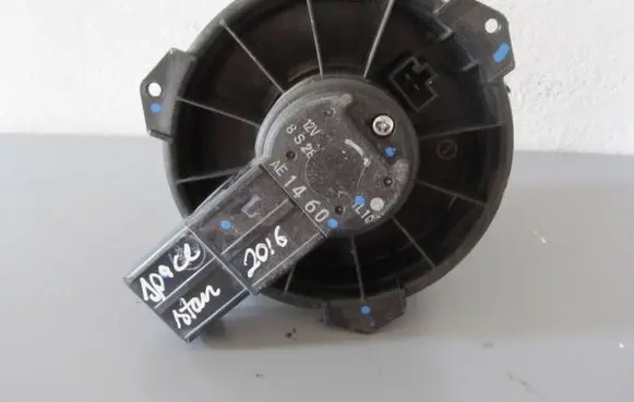 Mitsubishi Space Star Heater fan/blower AE1460 B828